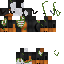 skin for Soy zombie