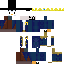 skin for Spearfrost beta #4