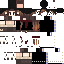 skin for Spencer’s skin