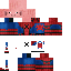 skin for Spider Pig