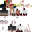 skin for Spidergirli Halloween 1