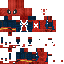 skin for SpiderMan