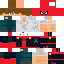 skin for Spiderman