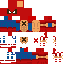 skin for Spiderman Mamadisimo