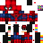 skin for Spiderman mira detras el flow wasaaaaaaaaa