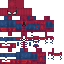 skin for spiderman