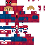 skin for spiderman