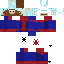 skin for SpiderRick MonkeyMan