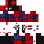 skin for spidvenom