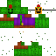 skin for spike de haloween