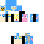 skin for SPOMGEBOB redone