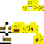 skin for SPONGEBOB