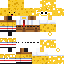 skin for spongebob