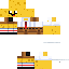 skin for spongeboy