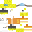 skin for Spongs