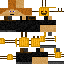 skin for Spook Armor