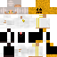 skin for Spooktober special skin