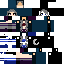 skin for Spooky female