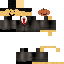 skin for spooky man buisness