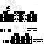 skin for Spooky Month Skeleton