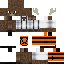 skin for Spooky Moose with under arm details