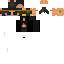 skin for Spooky scary sapnap flash drive