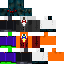 skin for Spooky Spooder Tux