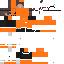 skin for Spooky Tomboy Azul