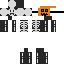 skin for spoopy dude with spoopy mask