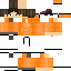 skin for Spoopy Xorea