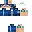 skin for Sportacus