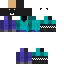 skin for Spreen clavo sin lentes