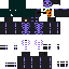 skin for Spreen Hallowen