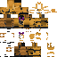 skin for SpringBonnie