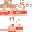 skin for Springtime Strawberry Bunnies