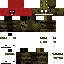 skin for Springtrap