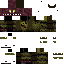 skin for Springtrap purple guy exposed