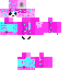 skin for Sprinkle Cupcake Panda