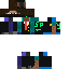 skin for Spy, Steve