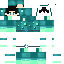 skin for Squid boy