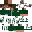 skin for SQUID GAME CONTESTANT