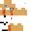 skin for SquidWardHotDog2