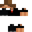 skin for Squinting Steve in Suit