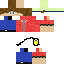 skin for SrRayo Entrenador Pokemon