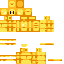 skin for Star dude (hive style) (: