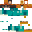 skin for Star Patrulleros Games 3