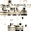 skin for Star Wars Stormtrooper Clone Empire