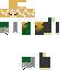 skin for Starbucks flower Barista