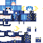 skin for Starry Night