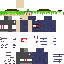 skin for StarxGotGames